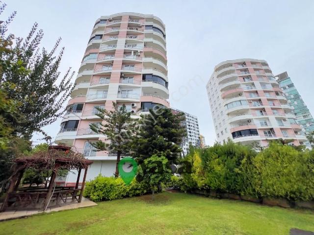Yaşa Gyd Güvenevlerde 4+1 Kiralık Daire | Forum Avm Yakın
