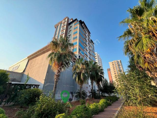 Yaşa Gyd Klass 33te Kış Bahçeli Geniş Ve Ayrıcalıklı 4+1