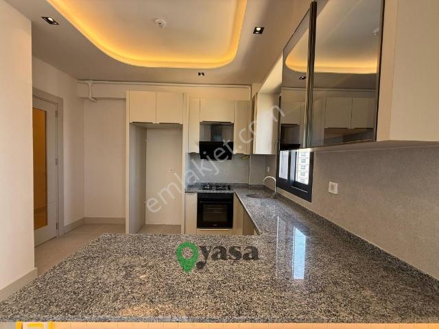 Yaşa Gyd Kuyulukda Site İçerisinde Sıfır 2+1 Lüks Daire