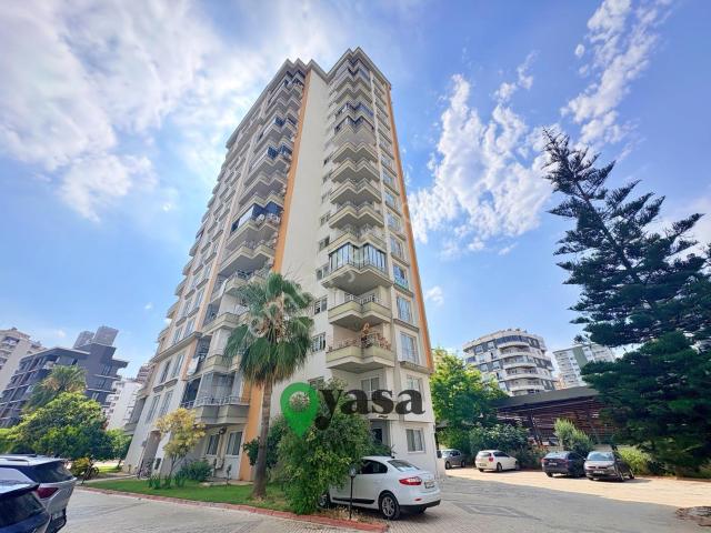 Yaşa Gyd Lıfe Plus Sitesi'nde Geniş Ve Kullanışlı 2+1