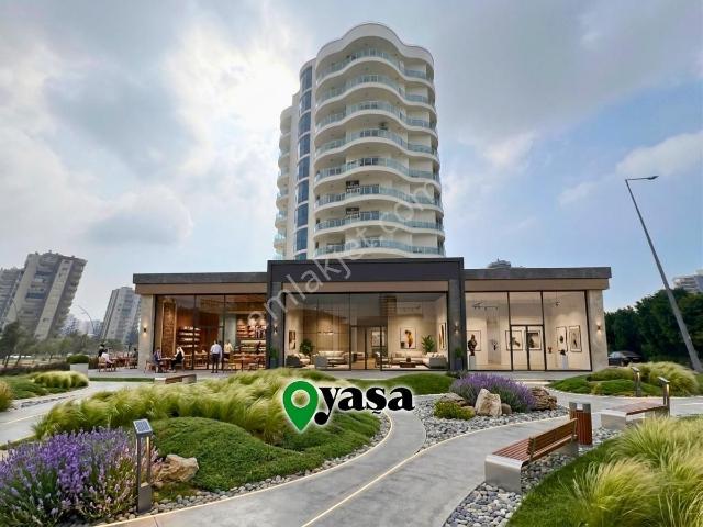 Yaşa Gyd Limonluk Mahallesinde Prestijli Konumda Mağaza