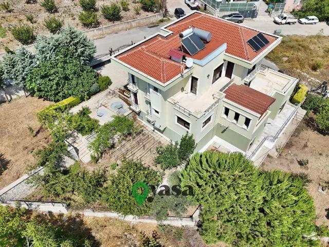 Yaşa Gyd Mersin Toroslar Soğucak Satılık 1255m² Arsa Ve Villa