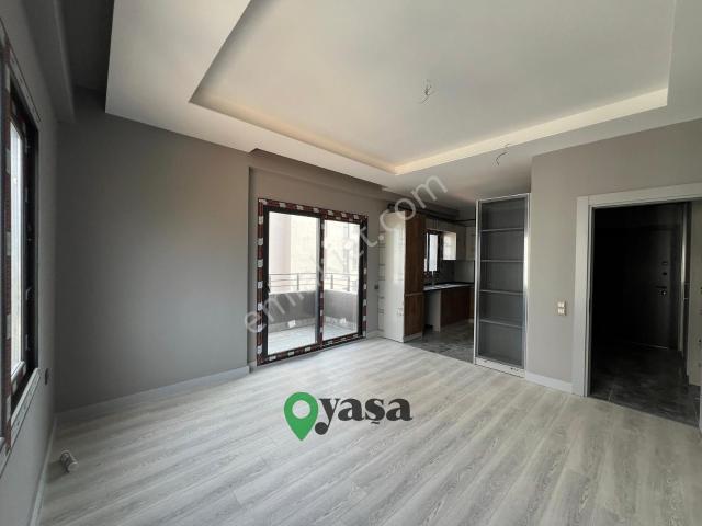 Yaşa Gyd Mezitli Merkez 2+1 Kiralık Sıfır Lüks Daire