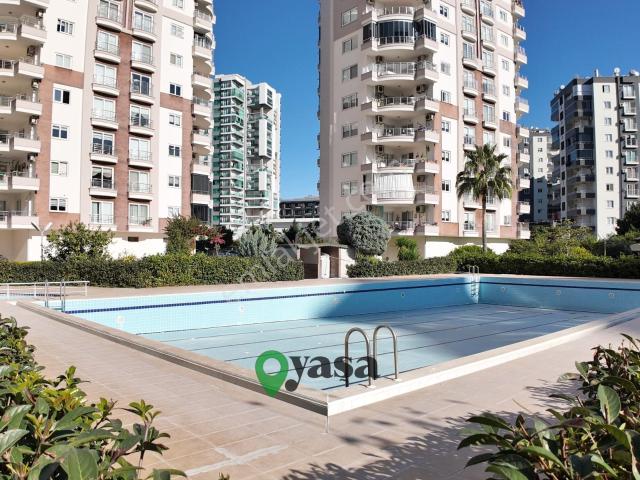 Yaşa Gyd Mezitli Merkez Mahallesi 3+1 Satılık Daire