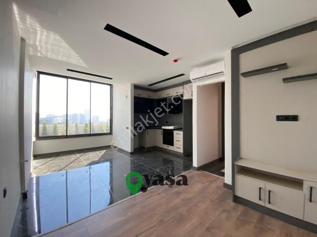 Yaşa Gyd Satılık 2+1 Sıfır Daire | Modern Yaşam Alanı