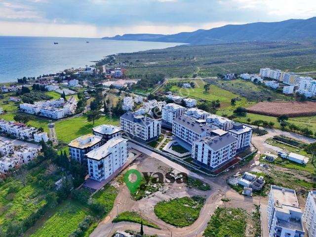 Yaşa Gyd Silifke Yeşilovacık Komşu Park St. 2+1 Satılık