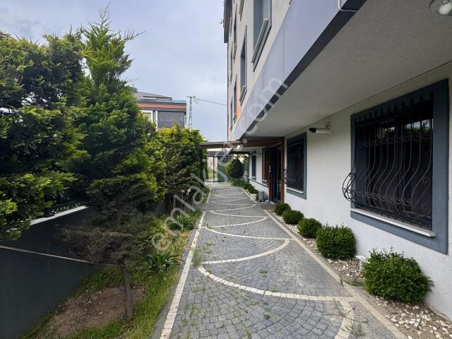 Yaşam Vadisine Cephe Kiralık 3+1