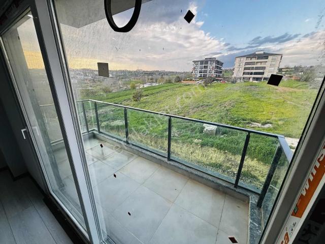Yaşam Alanında Ferahlık | 1+1 | Atatürk, Süleymanpaşa