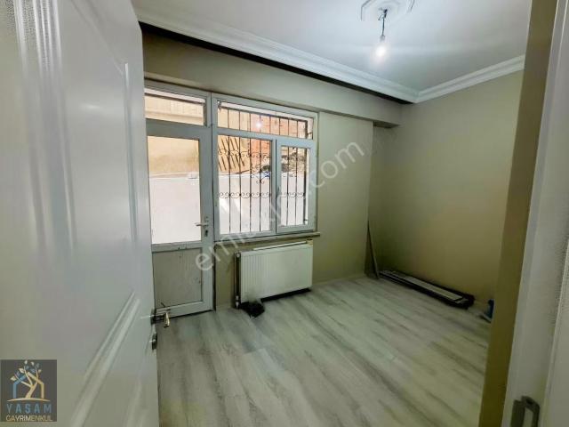 Yaşam Dan Esentepe Mah Satılık 2+1 Daire Kredili