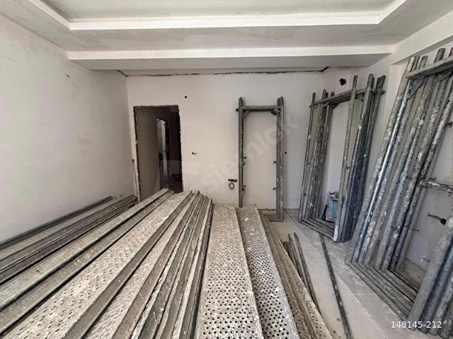 YAŞAM DAN K KARABEKİR MAH SATILIK Y GİRİŞ KAT 2+1 DAİRE