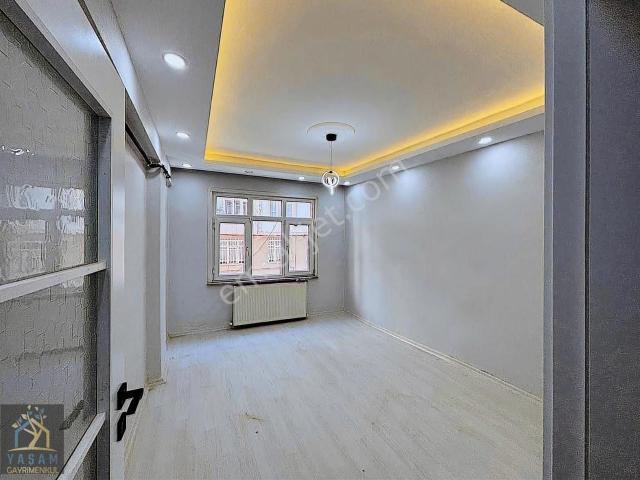 Yaşam Dan Nene Hatun Mah Satılık 1 Kat 2+1 Daire Masrafsız