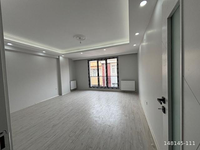 YAŞAM GAYRİMENKUL DEN FATİH MAH SATILIK 2 KAT SIFIR 3+1 DAİRE