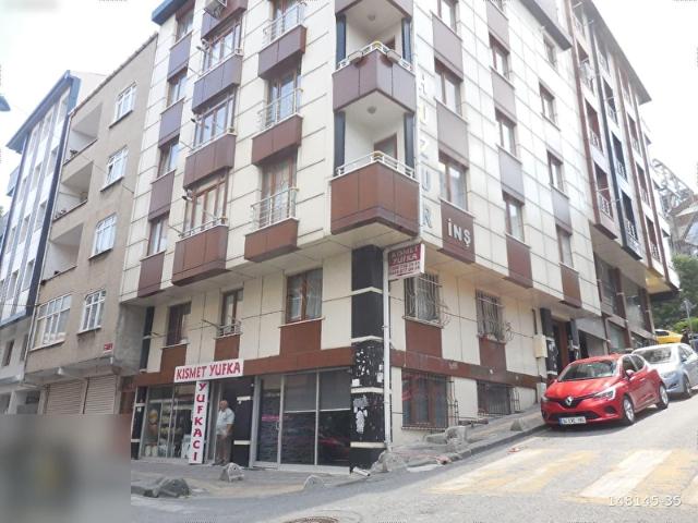 YAŞAM GAYRİMENKUL FEVZİ ÇAKMAK MAH SATILIK Y GİRİŞ 3+1 DAİRE