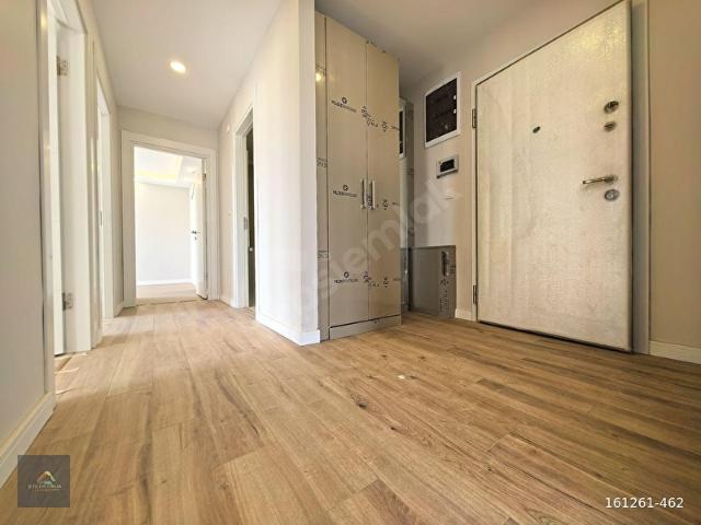 YAŞAM'DAN VELİBABA MAH. SIFIR ARA KAT 3+1 LÜKS DAİRE