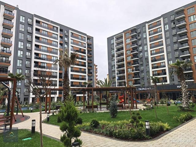 YAŞAM'DAN YENİŞEHİR SİLTAŞ PREMİUM KİRALIK ARA KAT 2+1 DAİRE