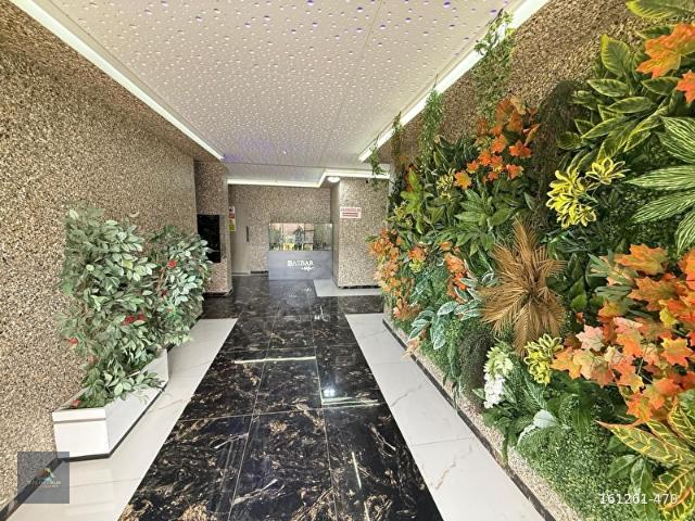 YAŞAM'DAN BAŞBAR NÜANS SİTESİNDE KİRALIK 3+1 DAİRE