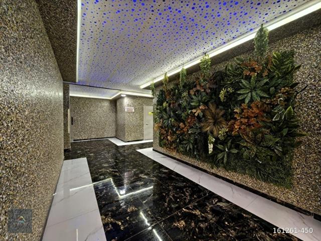 YAŞAM'DAN BAŞBAR NÜANS TA ARA KAT 2+1 KİRALIK DAİRE