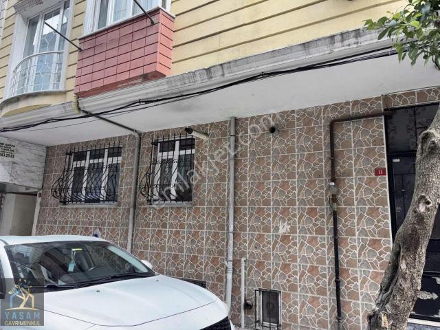 Yaşam'dan Fatih Mah Memura Kiralık 2+1 Daire