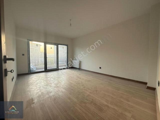 Yaşam'dan Orhanlı Toki De Sıfır Ara Kat 2+1 Kiralık Daire