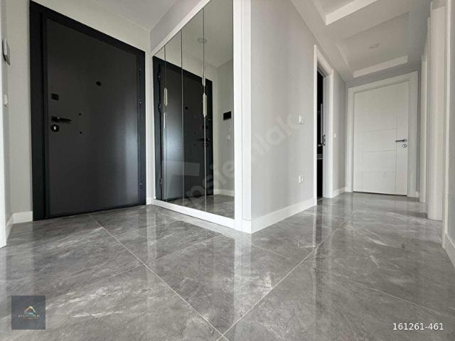 YAŞAM'DAN SİLTAŞ PANORAMA SİTESİ 3+1 DENİZ MANZARALI LÜKS DAİRE