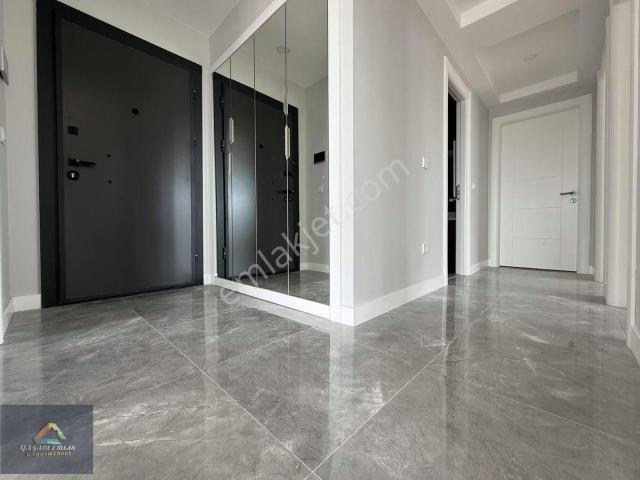 Yaşam'dan Siltaş Panorama Sitesi 3+1 Deniz Manzaralı Lüks Daire