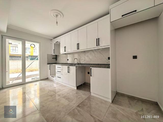 YAŞAM'DAN SÜLÜNTEPE DE BUTİK SİTE İÇİ SATILIK 2+1 LÜKS DAİRE