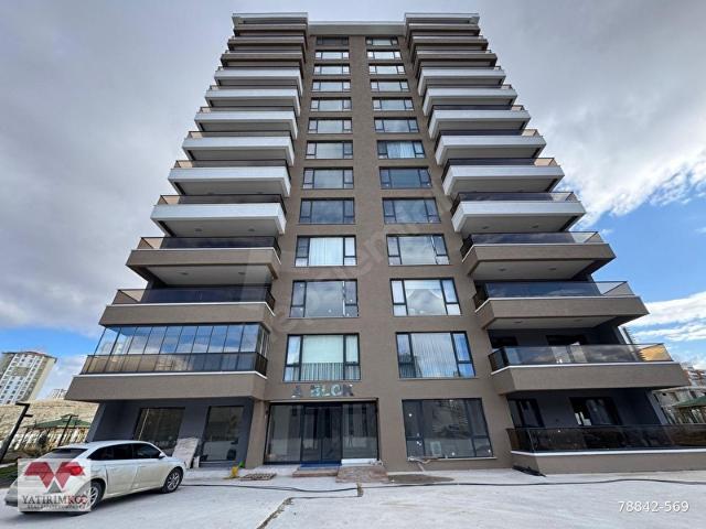 YAŞAMKENT'TE SEÇKİN YAŞAM ULTRA LÜKS 4,5+1 SIFIR DAİRE