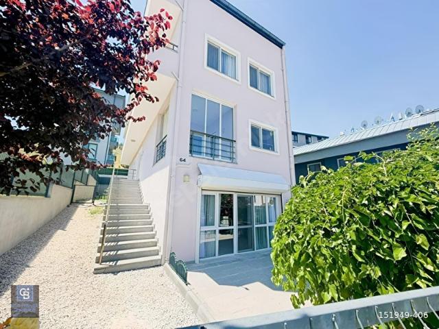 YAŞAMKENT'TE SIFIR YAPILI FULL EŞYALI HER ŞEY DAHİL 1+1