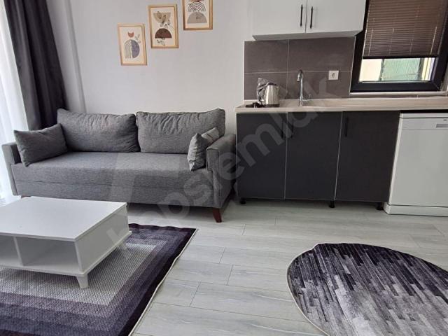 YAŞAMKENT 1+1 EŞYALI MÜSTAKİL BAHÇELİ HER ŞEY DAHİL DAİRE