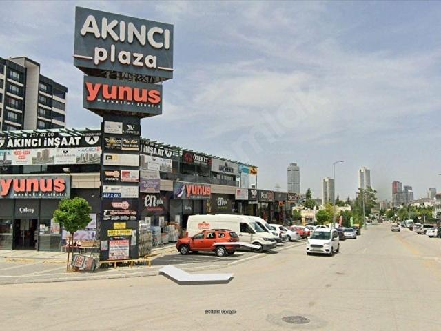 YAŞAMKENT CADDE ÜZERİ RUHSATLI SATILIK ARSA 213m2