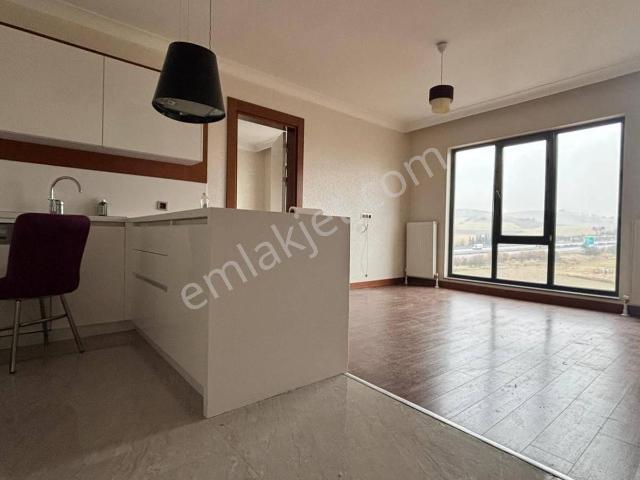 Yaşamkent Alacaatlı Relax Plus Konutlarında Kiralık 2+1