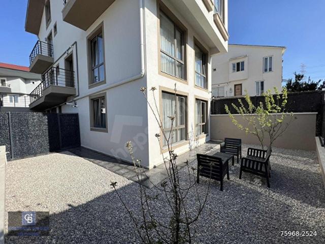 YAŞAMKENT BAHÇE KULLANIM HERŞEY DAHİL EŞYALI KİRALIK 0 2+1 DAİRE