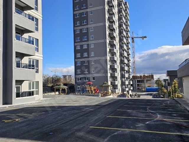 YAŞAMKENT DEVAMI ÇANKAYA ÜNİVERSİTESİ YANINDA ÇİFT BLOK GÜVENLİK