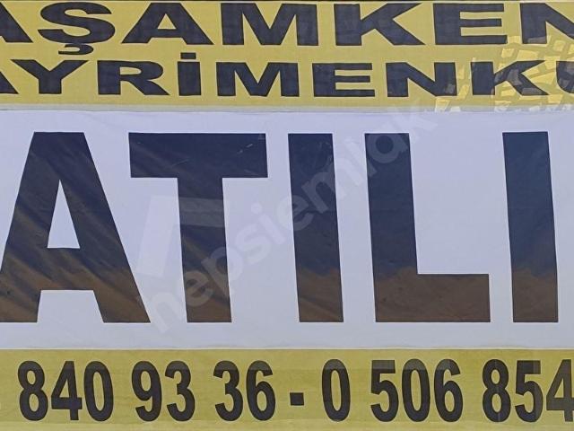 YAŞAMKENT DE 247m2 KOTLU VİLLA PARSELİ