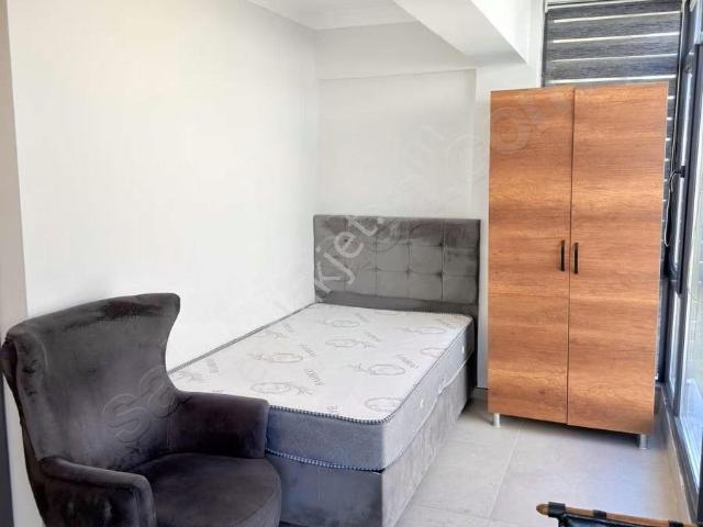 Yaşamkent Kiralık Daire 1+0 30m2 3.kat Merkezi Konum