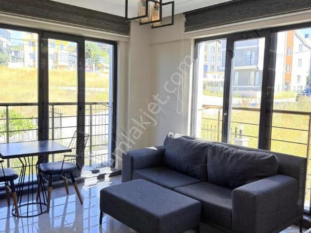 Yaşamkent Kiralık Daire 1+1 40 M2 1.kat Merkezi Konum