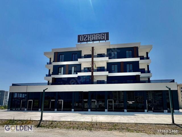 Yaşamkent Özkargı Geniş 2+1 110m2 Net Sıfır Bina