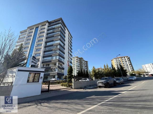 Yaşamkent Perla 3 Sitesi 4+1 230m2 Satılık Daire