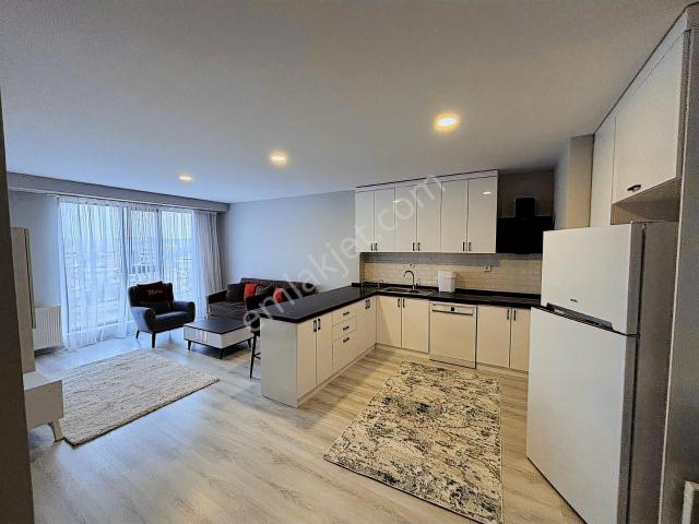 Yaşamkent Yaşamkule 1+1 Eşyalı Kiralık Daire | Ufuk Kaya