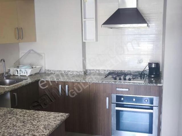Yaşar Üniversitesi Yakını Eşyalı Kiralık Daire