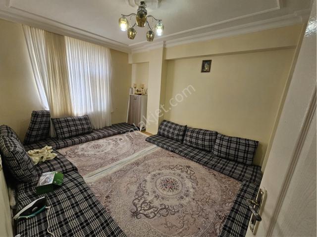 Yaşar Emlak Tan 2+1 Daira