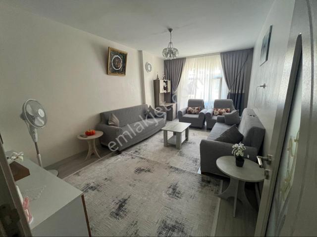 Yaşar Emlak Tan 2+1 Satılık Daire Atatürk Mah