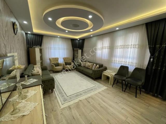 Yaşarsoy Gyo'dan Turgut Özal Park Aşağısında 3+1 Bakımlı Daire