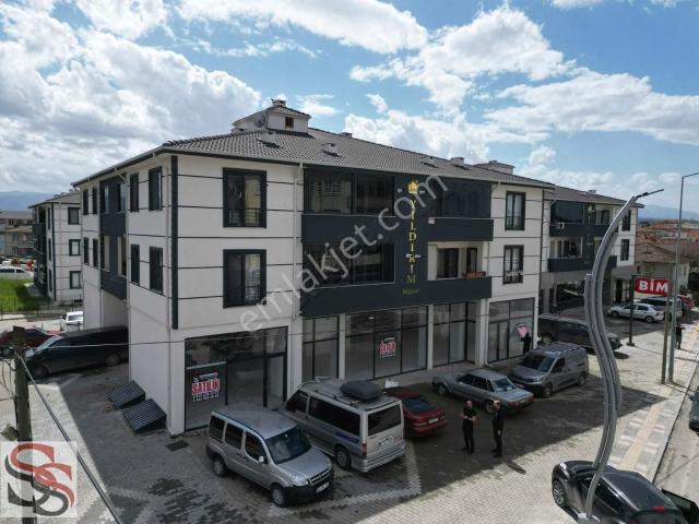 Yağcılarda Bim Market Yanı Kiralık 400m² Yatırmlık Dükkan&mağaza