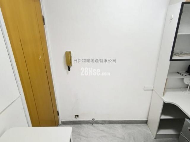華興大廈 #3756 租盤樓盤詳細資料