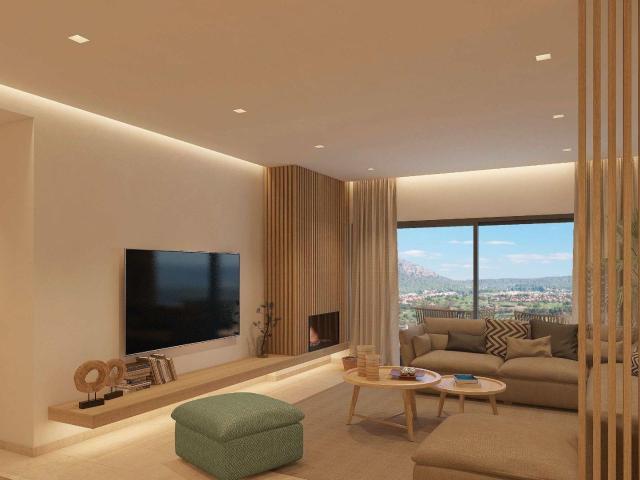 Ya está a la venta la nueva promoción en Santa Ponsa que est. 155m² Santa Ponça