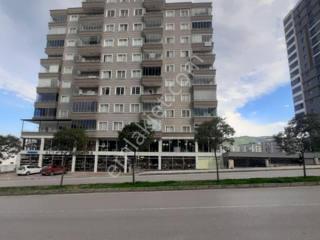 Yağmur Emlaktan Duruşehir Merkezde Kiralık 3+1 Daire