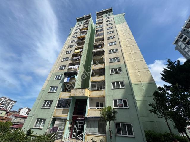 Yağmur Emlak'tan İlkadım Duruşehir Toki'de Kiralık 2+1 Daire
