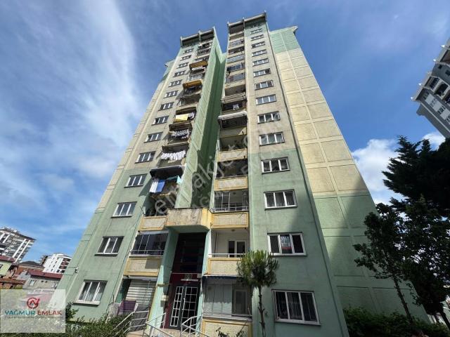 Yağmur Emlak'tan İlkadım Duruşehir Toki'de Kiralık 2+1 Daire