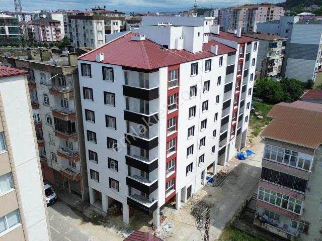 Yağmur Emlak'tan Çok İyi Konum 2+1 Sıfır Anahtar Teslim Daire